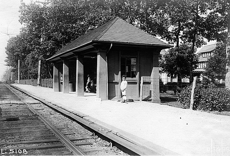 Far Rockaway Branch